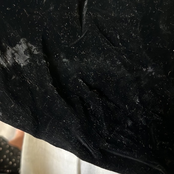 1930’s Velvet Opera Coat - Picture 13 of 13